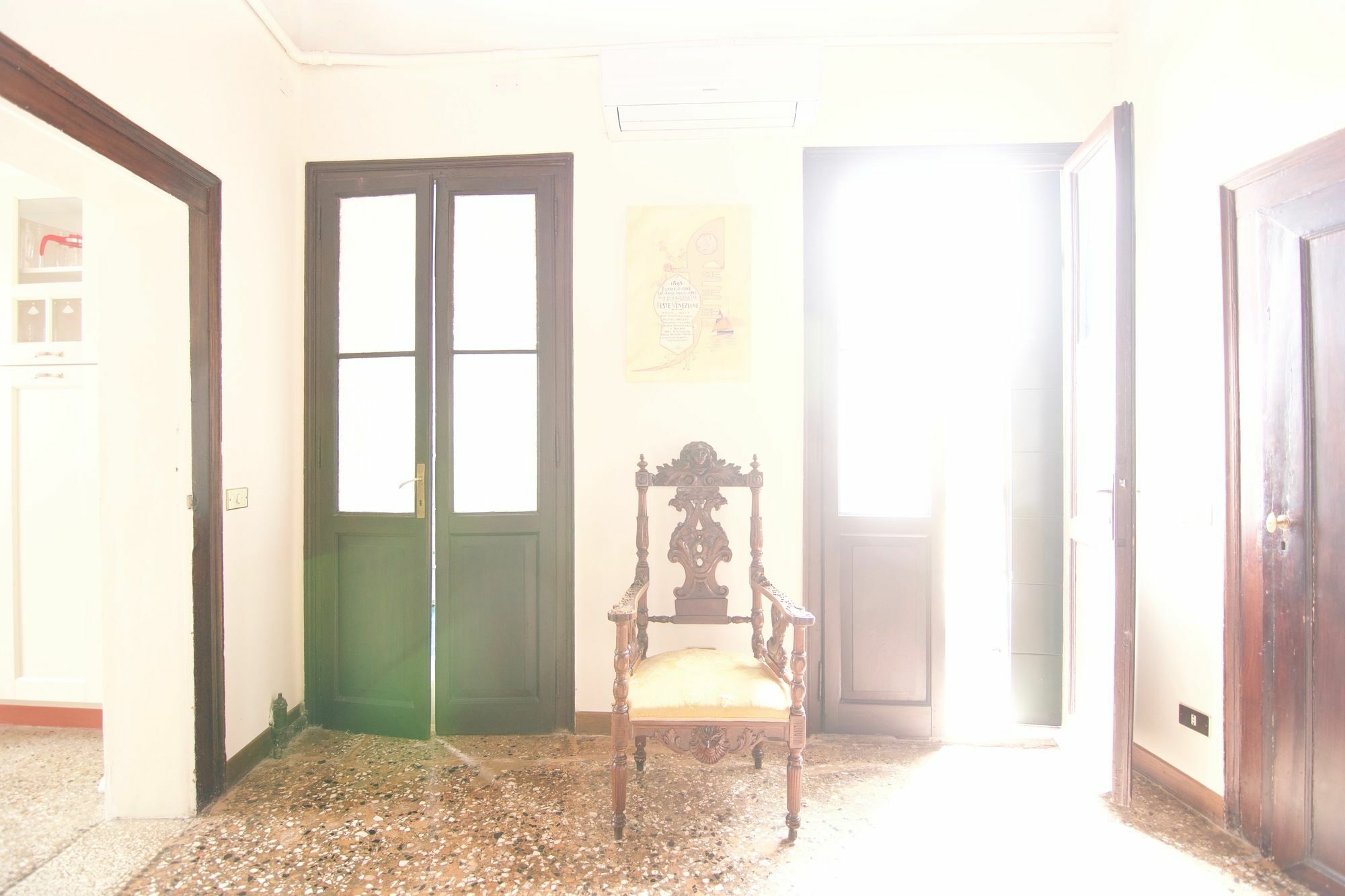 شقة Biennale 252 البندقية المظهر الخارجي الصورة